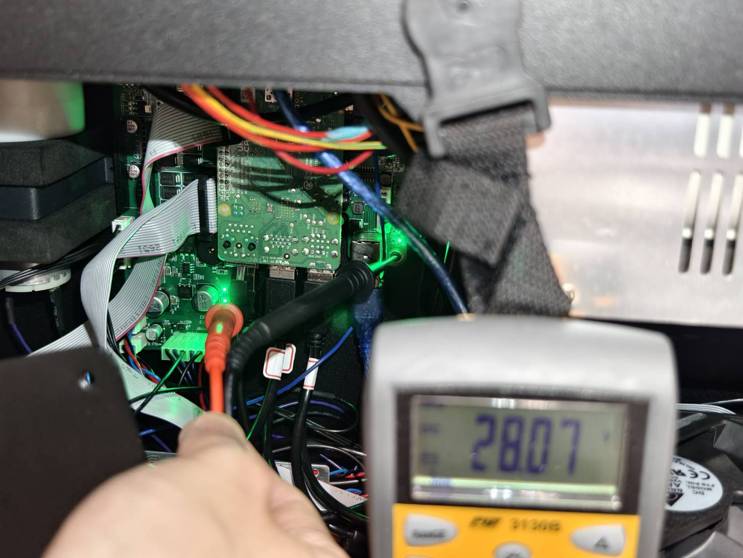 910 Z-axis Issue/Auto-focus Issue/Honeycomb Platform Issue