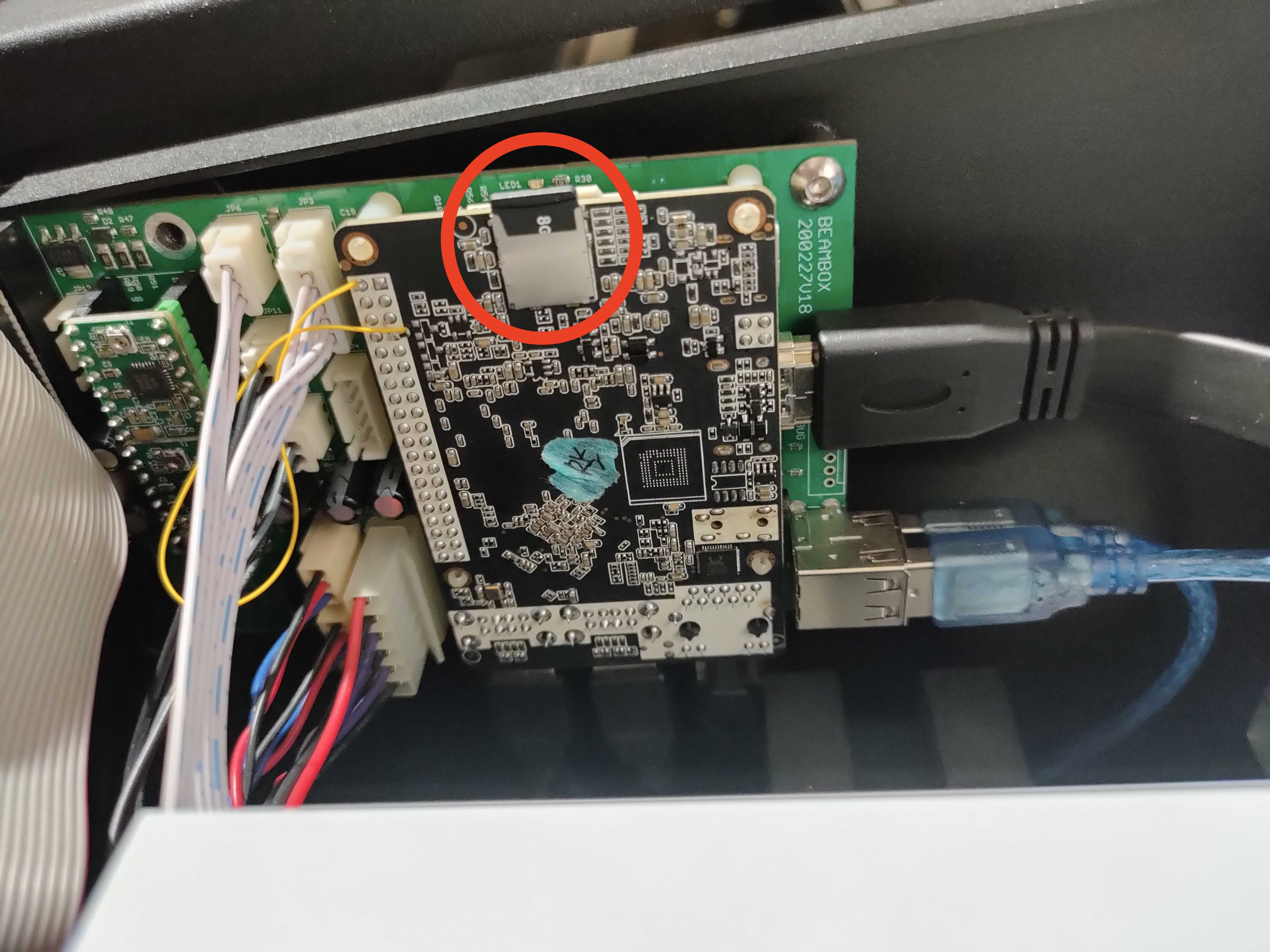 Beambox