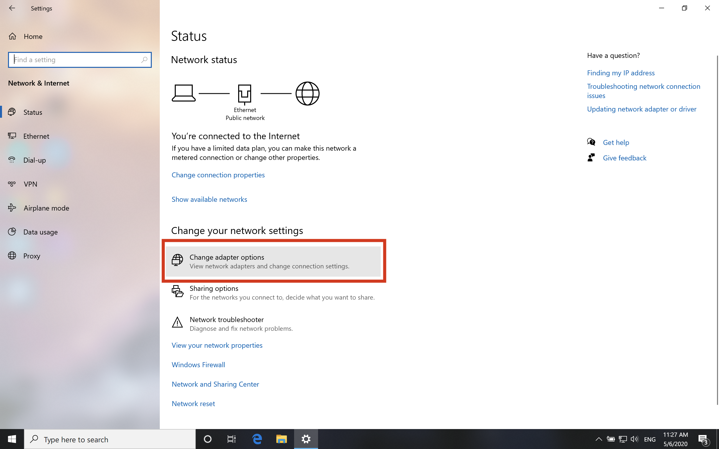 change adapter settings.png