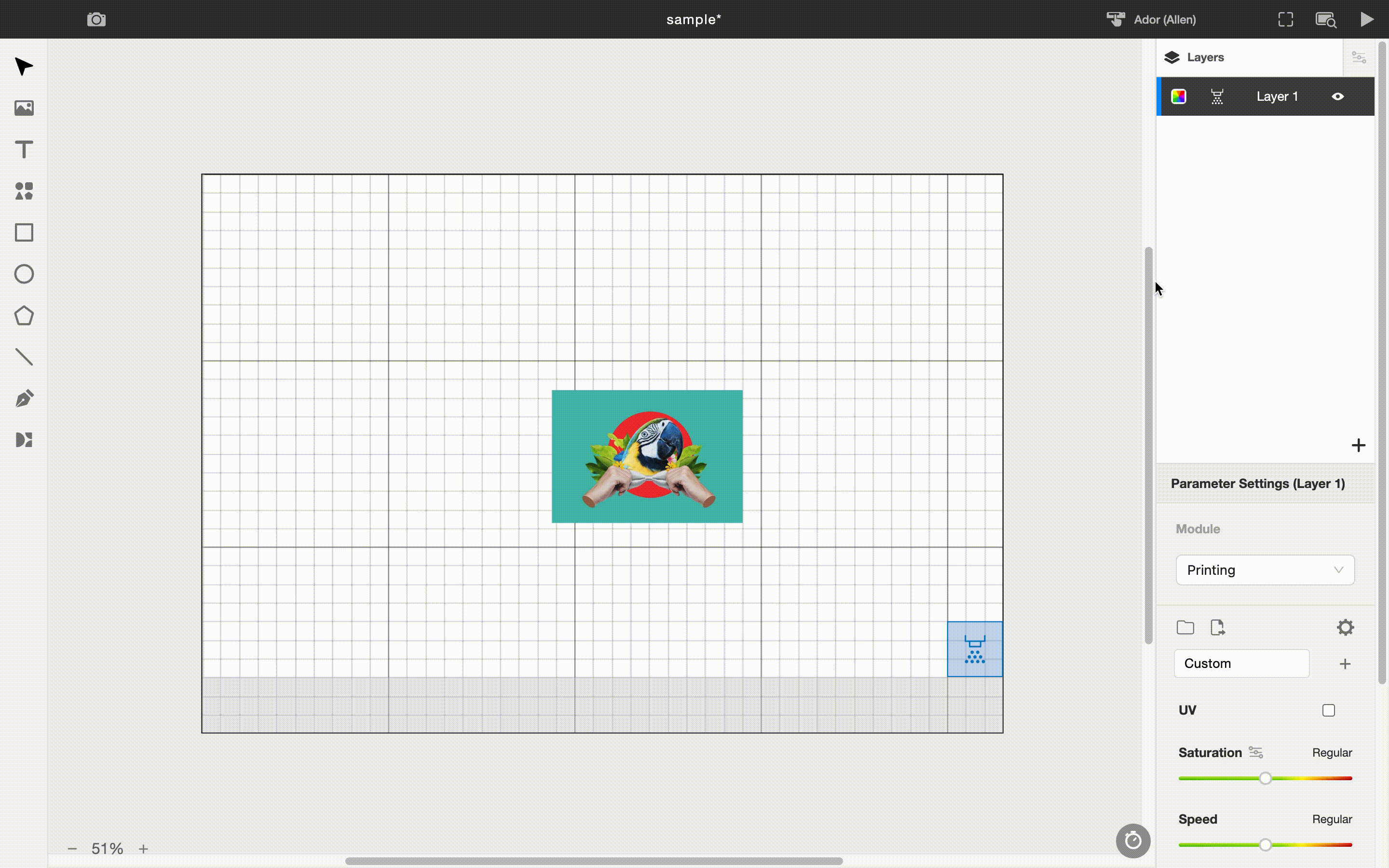 展開圖層.gif