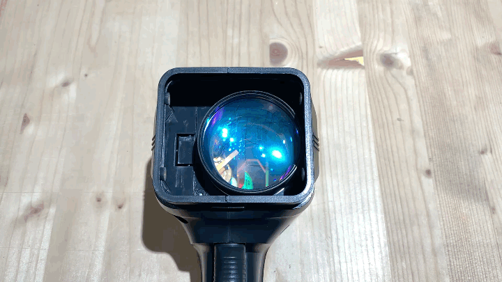 酒精清潔場鏡.gif