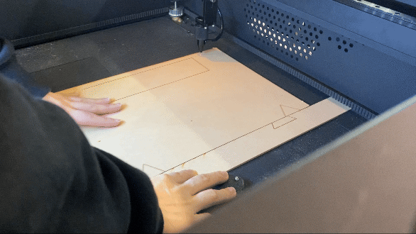 Aligning and Engraving Second Segment.gif