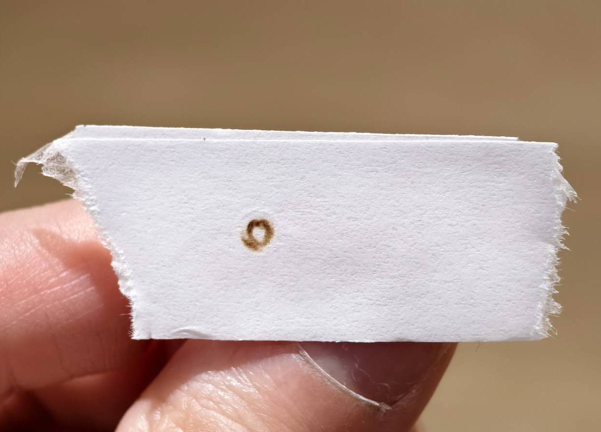 Bad Beispiel 1