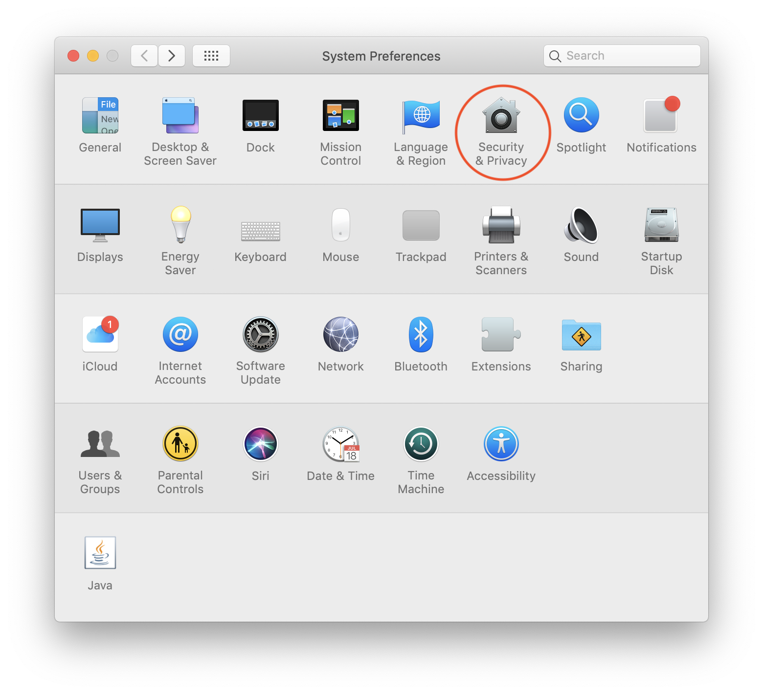 alternative to flux for mac