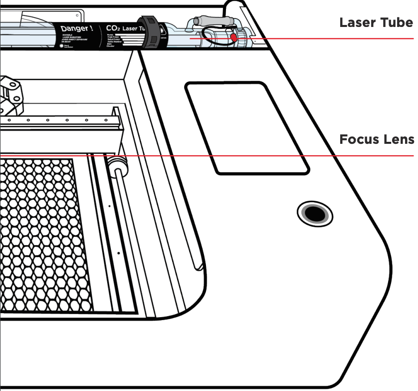 1-2 Laser Engraving Principle – FLUX Help Center