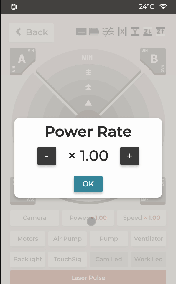 512 Material cannot be cut through FLUX Help Center
