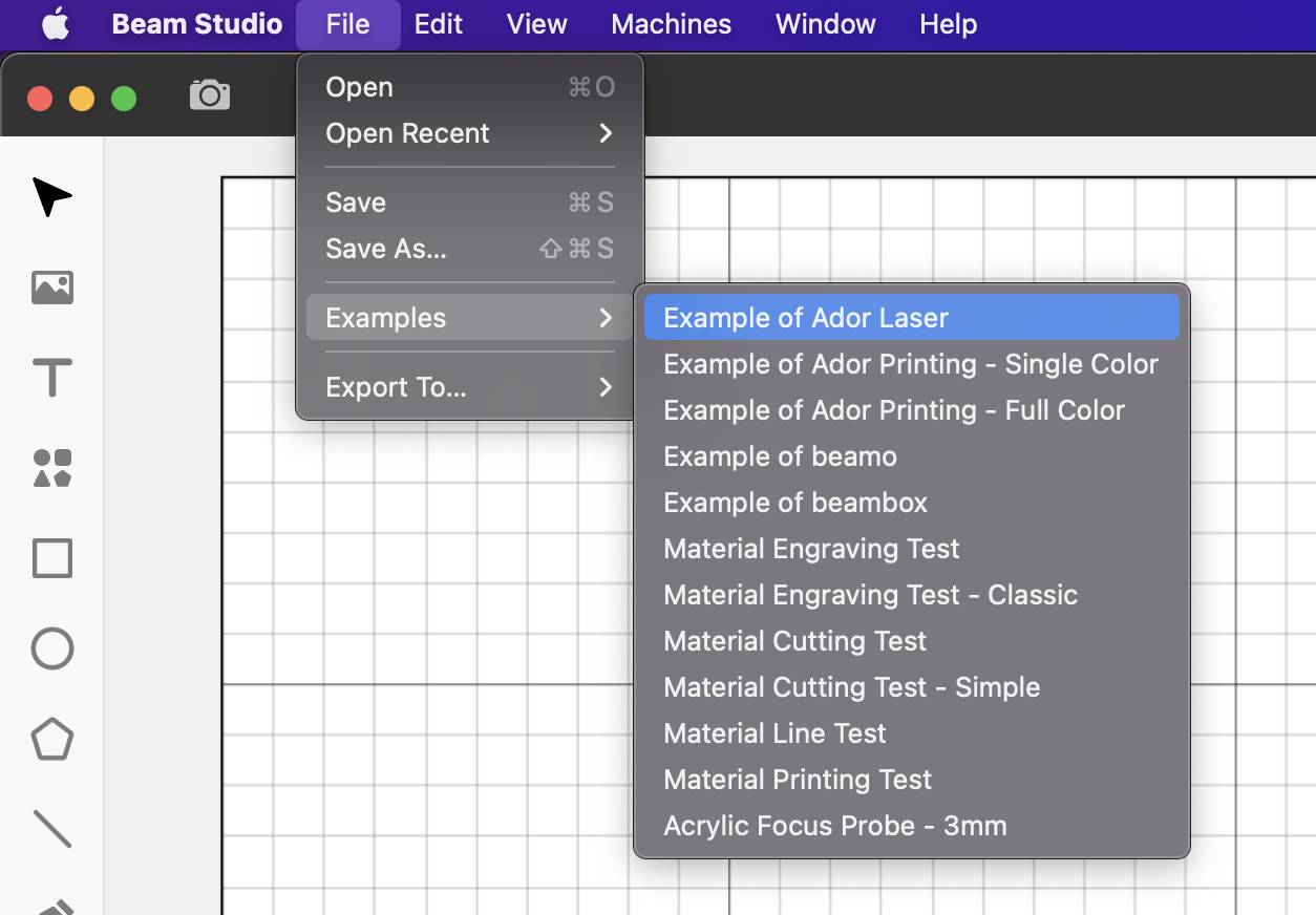 1-4 Laser Engraving Principle – FLUX Help Center