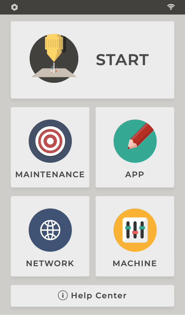 5411 Reset to Factory FLUX Help Center